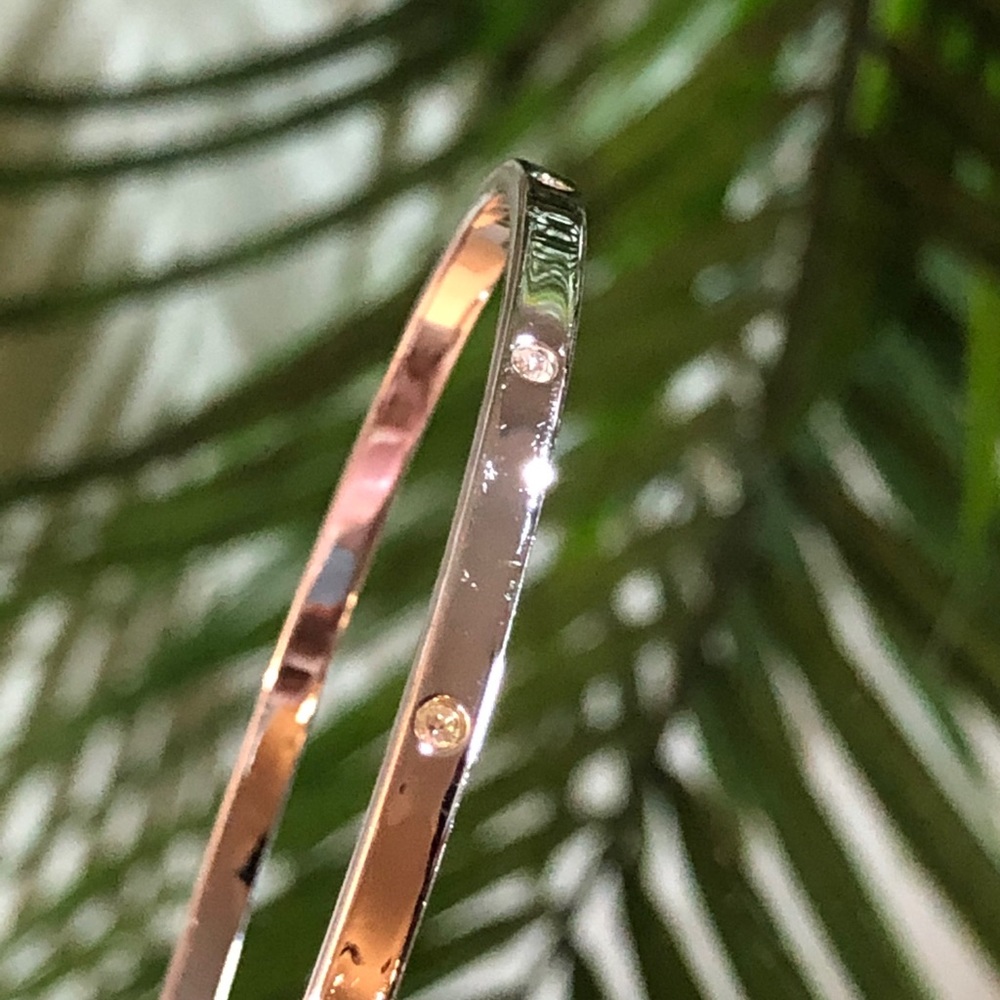 Swarovski Bangle